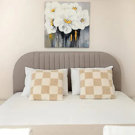 Apartament Modern Flat With Parking Spot - St Constantine & Helena By Flat Manаger Warna