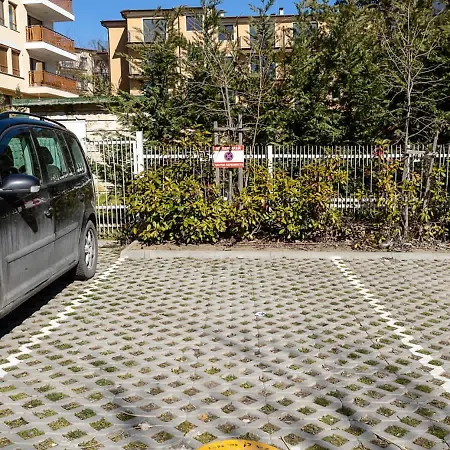 Apartament Modern Flat With Parking Spot - St Constantine & Helena By Flat Manаger Warna