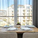 Lägenhet Modern Flat With Parking Spot - St Constantine & Helena By Flat Manаger Varna