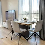 Lägenhet Modern Flat With Parking Spot - St Constantine & Helena By Flat Manаger Varna